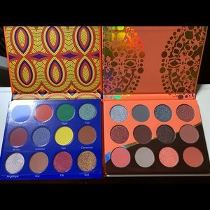 Juvia’s Place Palettes. ‼️ BRAND NEW